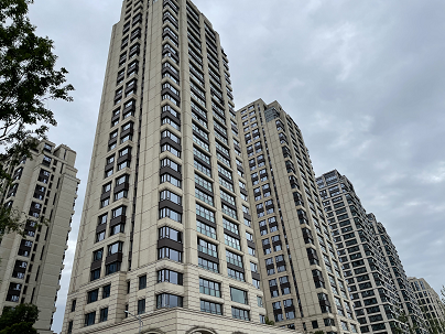 上东汇74公园大道