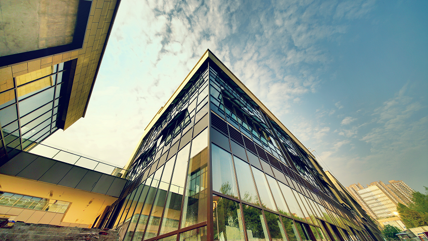 老江与城商业/龙湖、香港置地