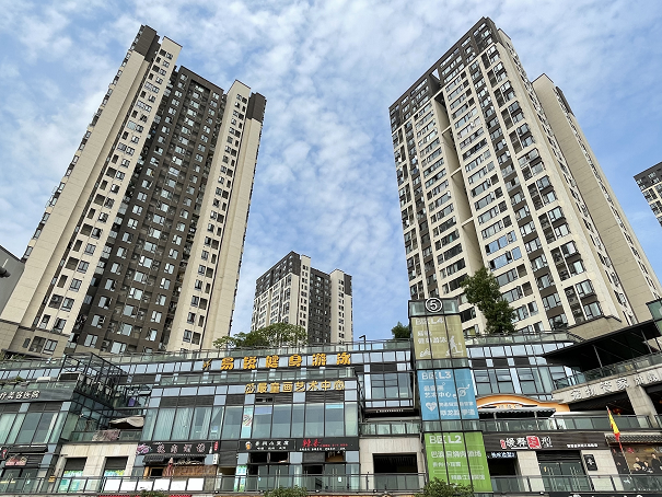 金域学府/万科集团